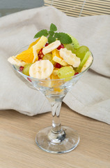 Fruit salad