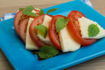 Caprese