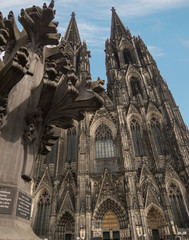kölner dom