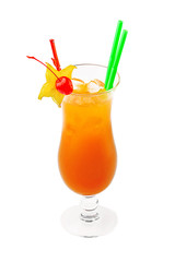 Cocktail Sex on the beach