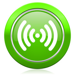 wifi icon wireless network sign