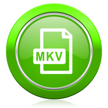 mkv file icon