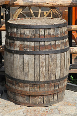 Barrel