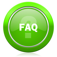 faq icon