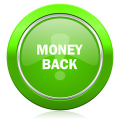 money back icon