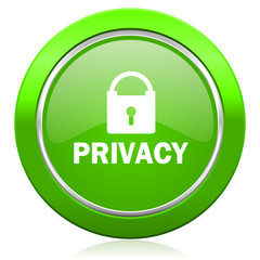 privacy icon