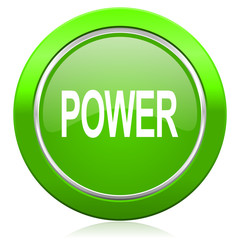 power icon