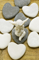 Lonely hearts Cuori solitari Corazones solitarios עלנט הערצער