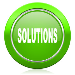 solutions icon