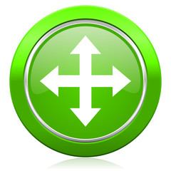 arrow icon
