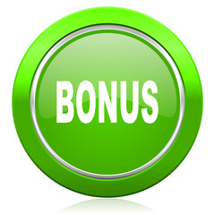 bonus icon