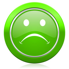 Fototapeta premium cry icon