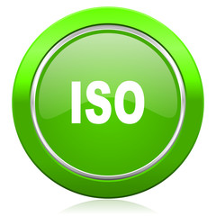 iso icon