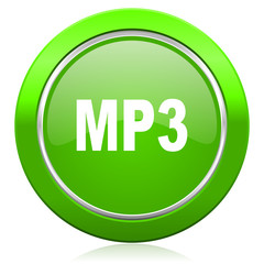 mp3 icon