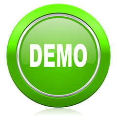 demo icon