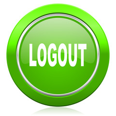 logout icon