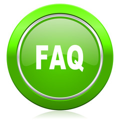 faq icon