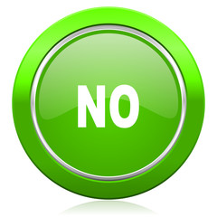 no icon
