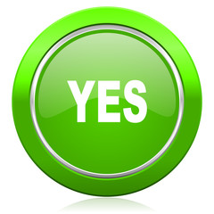 yes icon