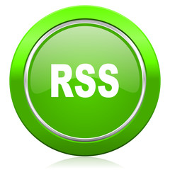 rss icon