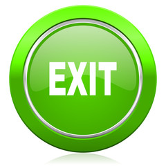 exit icon