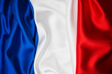 Flag of France