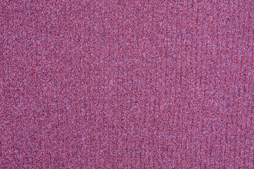 Violet Fabric Texture