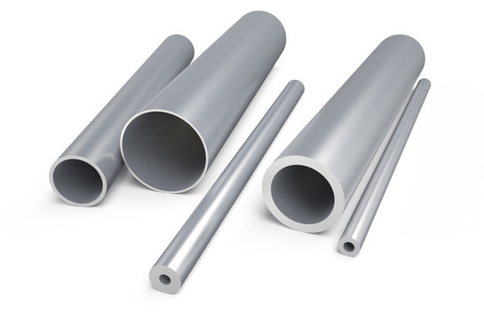 rolled metal,zinc pipes