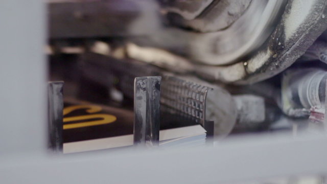industrial printing of posters,newspapers,leafleats,magazines