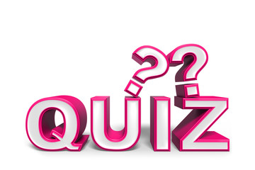 Quiz