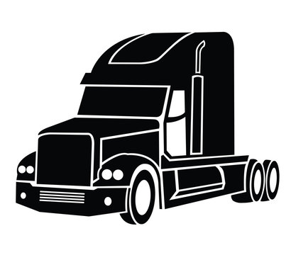 Free Free Big Truck Svg Free 77 SVG PNG EPS DXF File