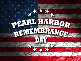 pearl harbor remembrance day - 76609574