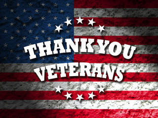 danke Veteranen