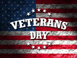 veterans day - 76610552