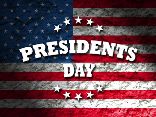 presidents day - 76610560