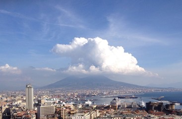 Vesuvio