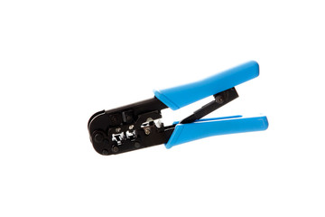 Universal Connector Crimp Tool