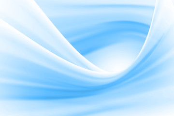 abstract waves background