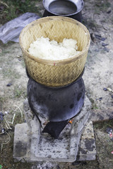Thailand food
