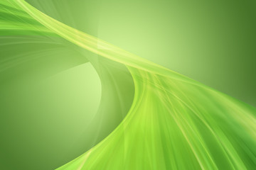 Obraz premium abstract waves background