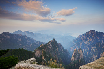 Mount Huangshan