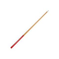 Billiard cue
