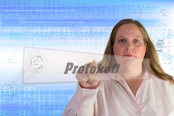 Protokoll