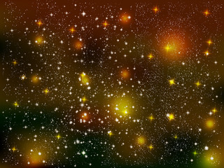 宇宙　空　背景