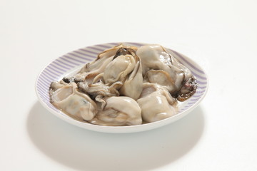 牡蠣