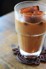 アイスコーヒー