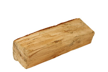 piece of firewood