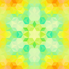 Vector Pattern Background