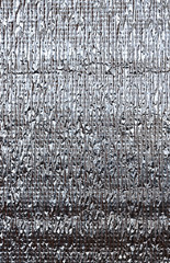 Heat insulation material