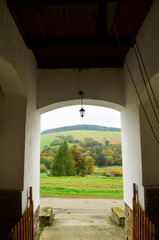 wejście © wedrownik52